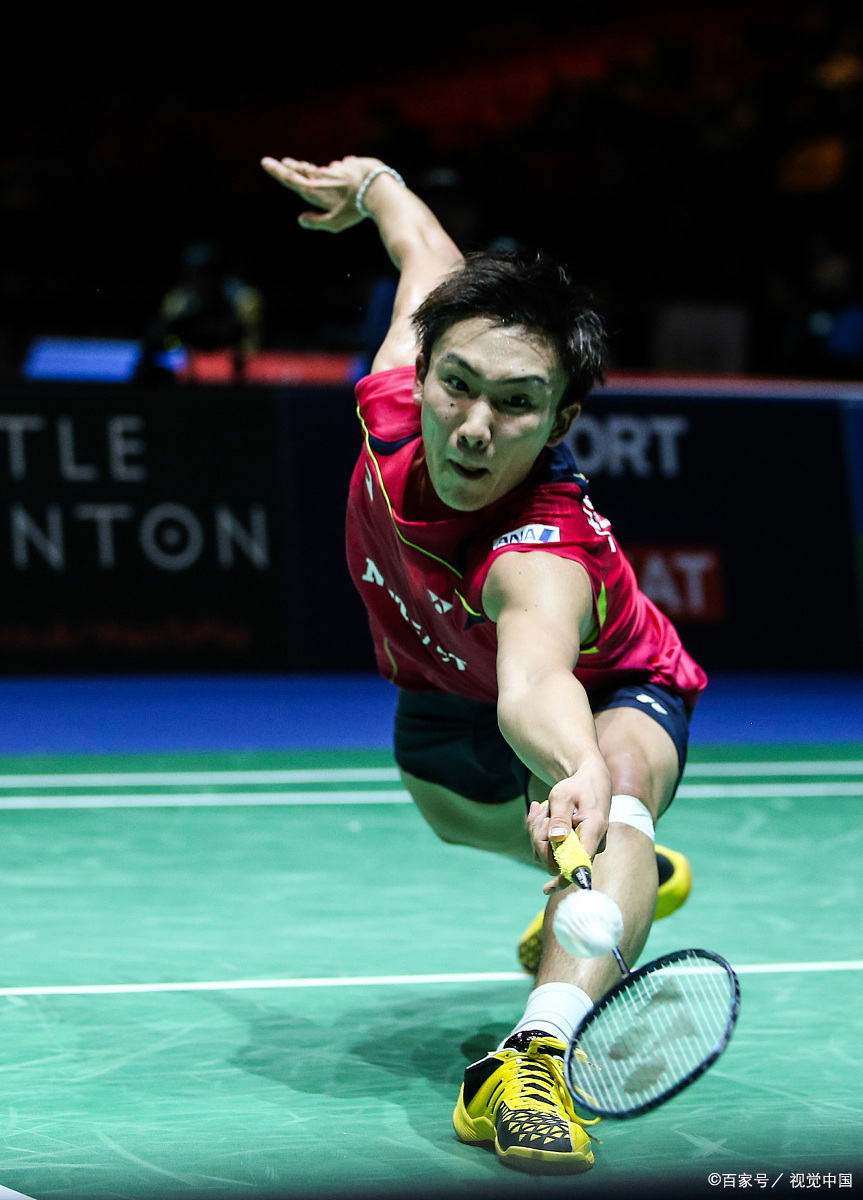 印度羽毛球队轻取日本羽毛球队,桃田贤斗统治全场的简单介绍 印度羽毛球队轻取日本羽毛球队,桃田贤斗统治全场的简单介绍