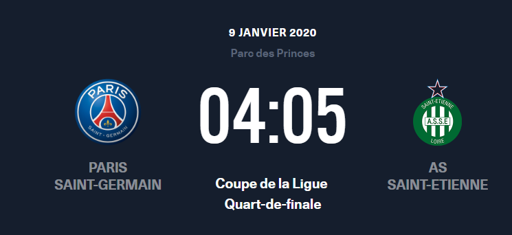 圣埃蒂安迎来四连胜,雷恩终结不败纪录的简单介绍 圣埃蒂安迎来四连胜,雷恩终结不败纪录的简单介绍