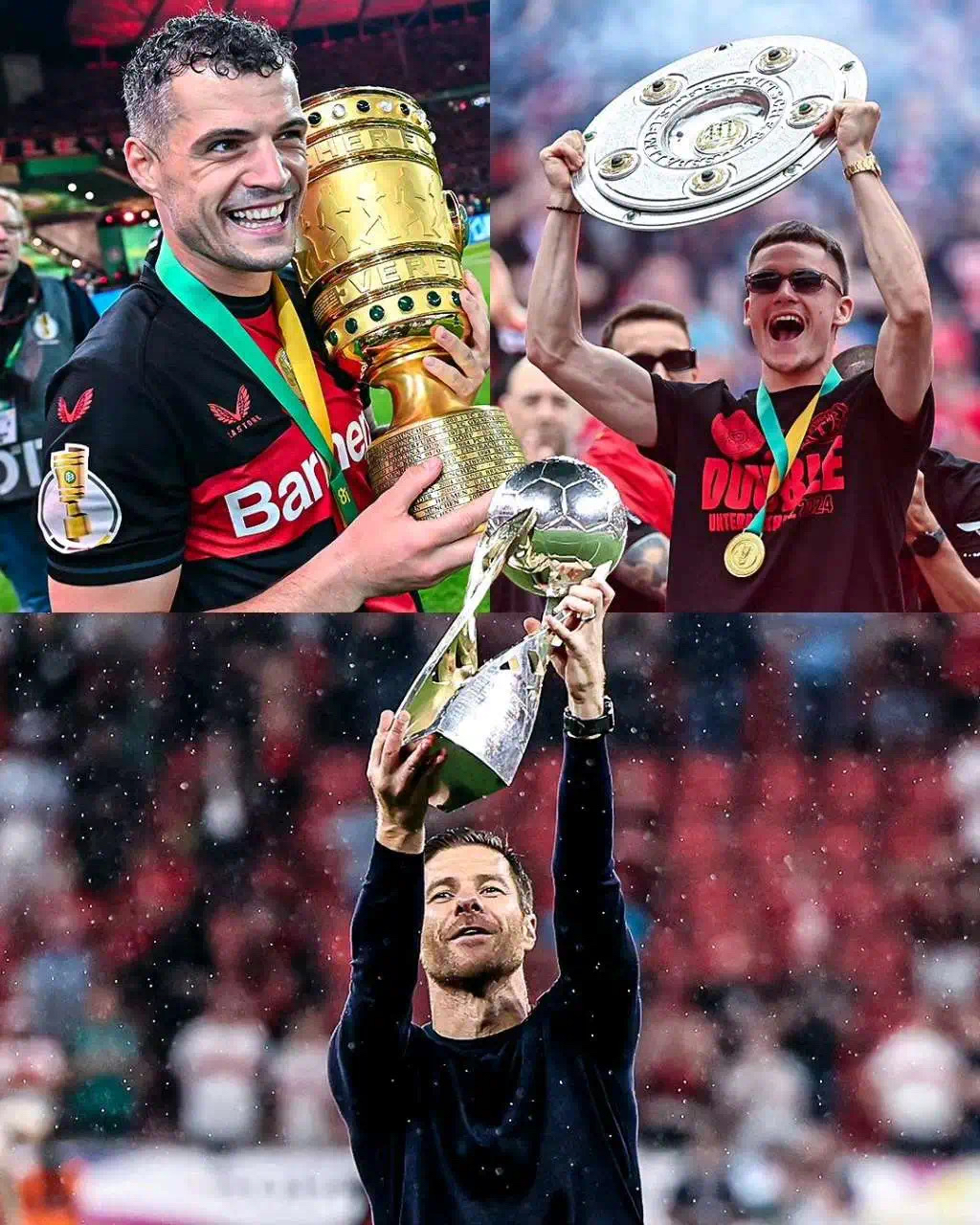 德国球员表现出色，获得国内荣誉