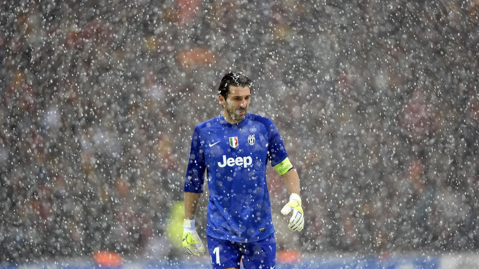 孤胆英雄的舞台,从达拉斯到巴黎,关键战中的主宰者基因