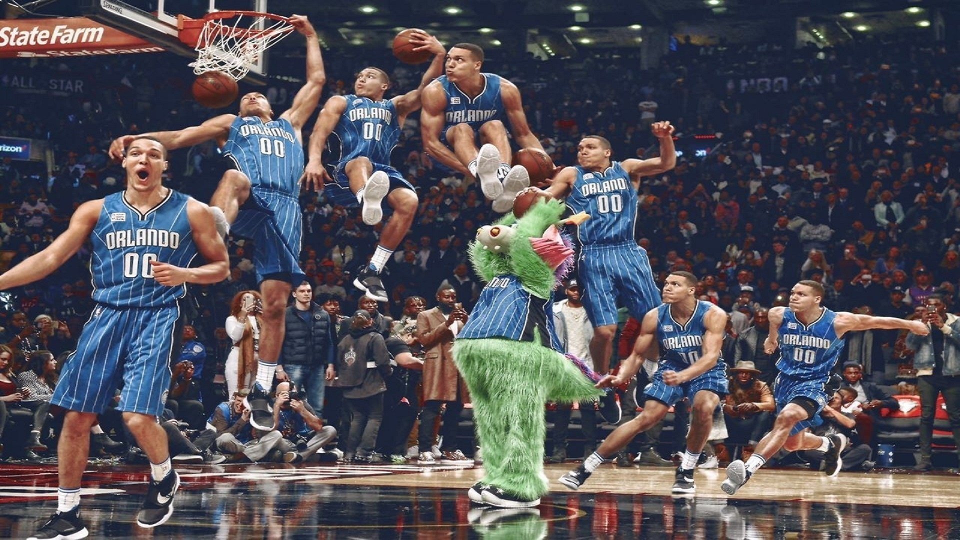 莫兰特状态火热引领热火轻取山东队，唯一性胜利背后的战术密码